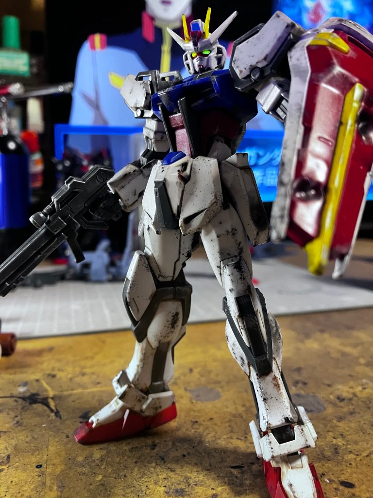 ストライク