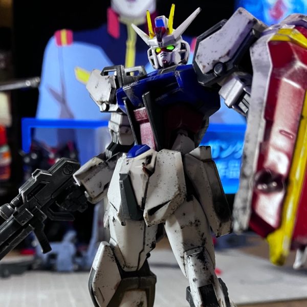 ストライク