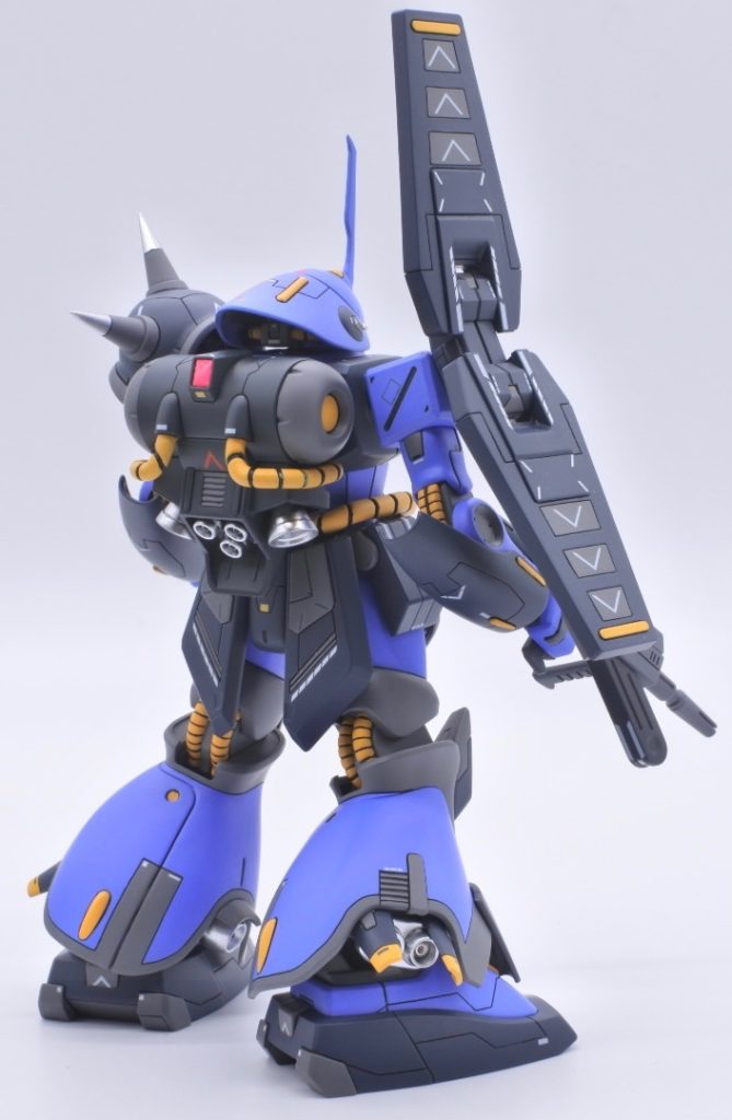 HGUC RMS-108　MARASAI ［Titans Type］–4枚目/制作者：@into_your_shark