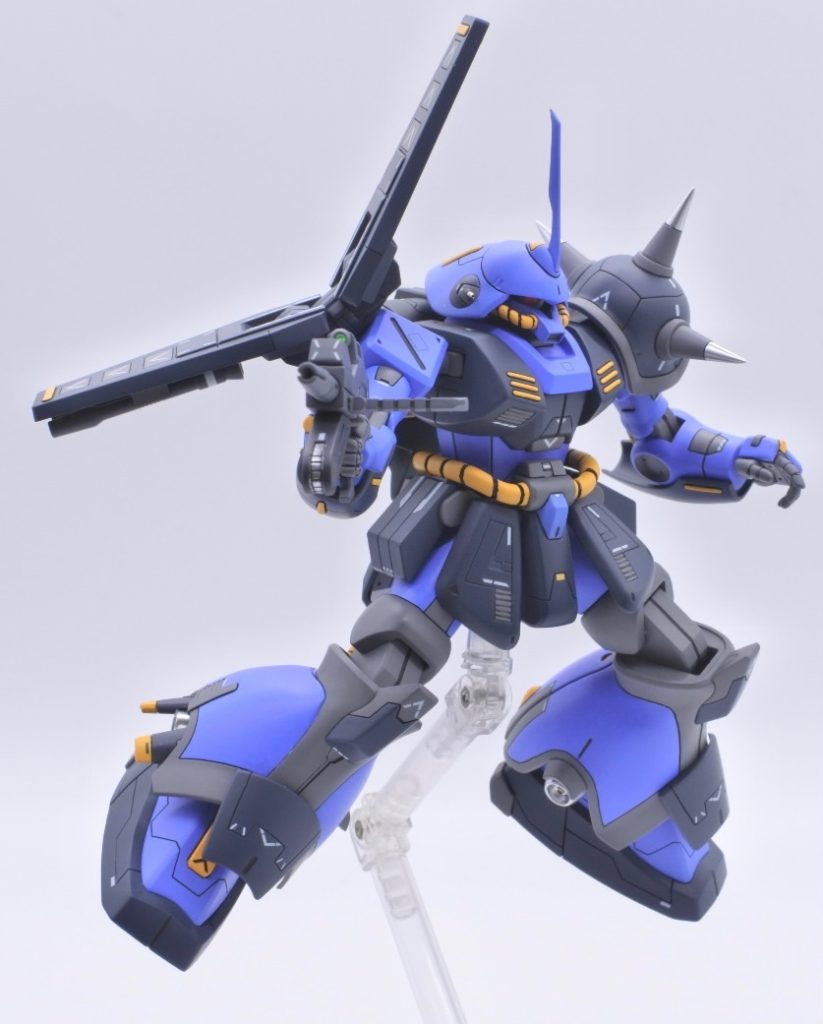 HGUC RMS-108　MARASAI ［Titans Type］–9枚目/制作者：@into_your_shark