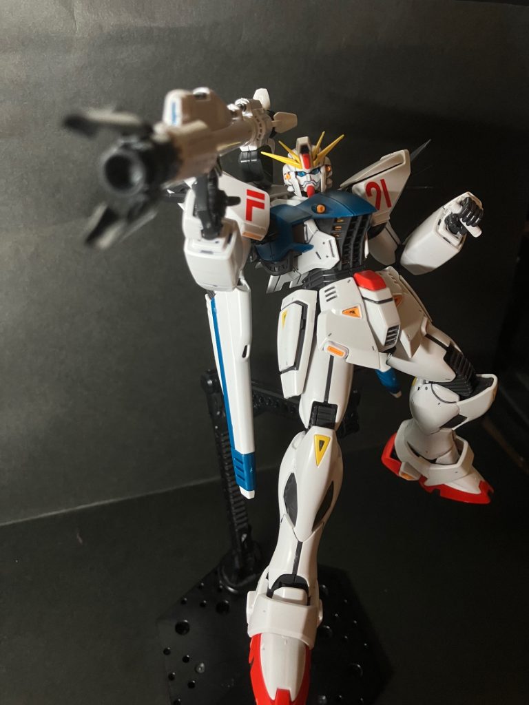 【F91の日】MG F91 Ver.2.0
