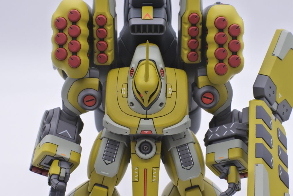 HGUC AMX-102 ZSSA［Jagd Doga Escort Type］