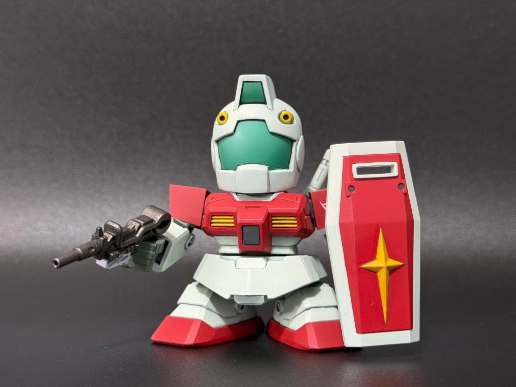 RGM-79 ジム