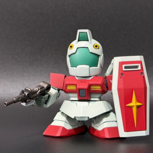 RGM-79 ジム