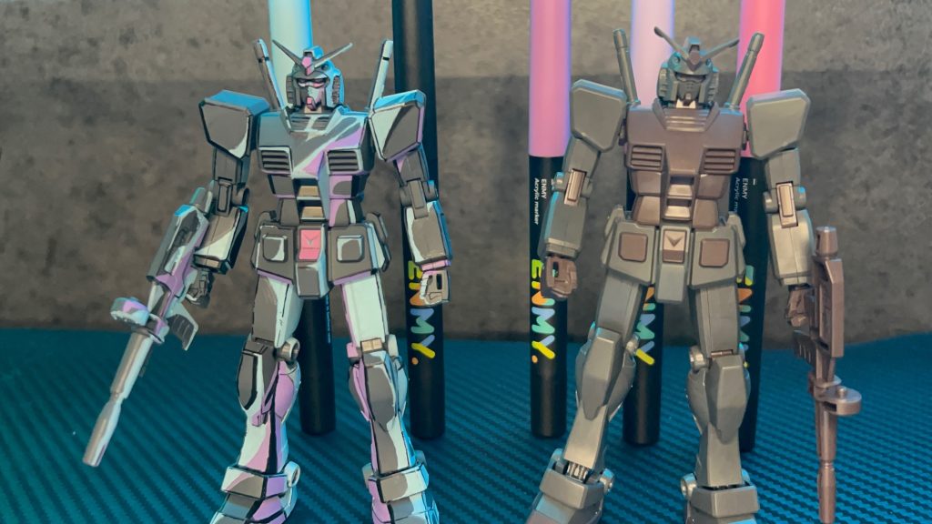 ガンダムR作戦
