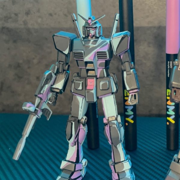 ガンダムR作戦