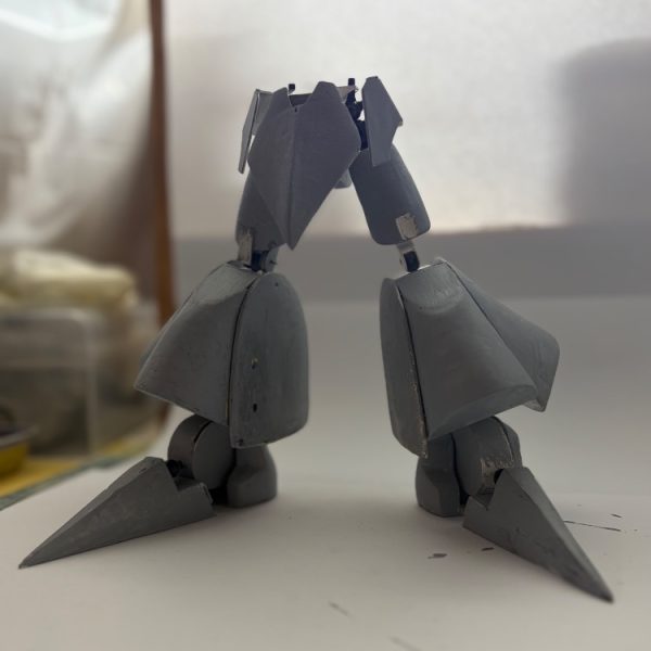 オリジナルキュベレイ