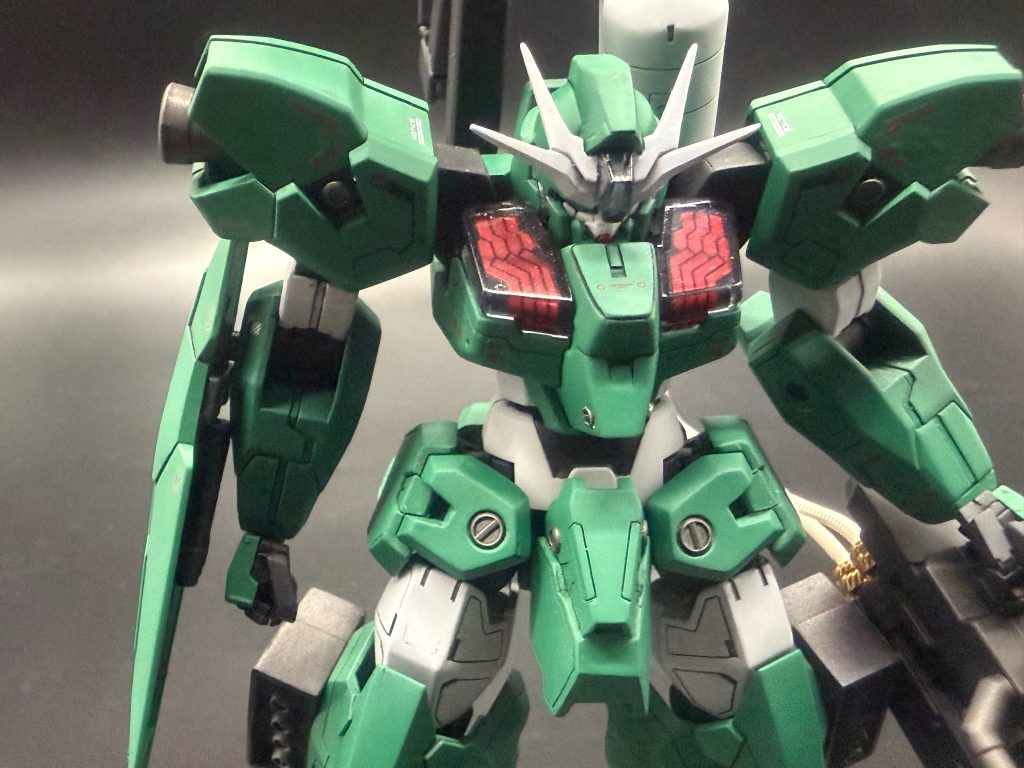 GUNDAM LFRITH UR–5枚目/制作者：44dacozy