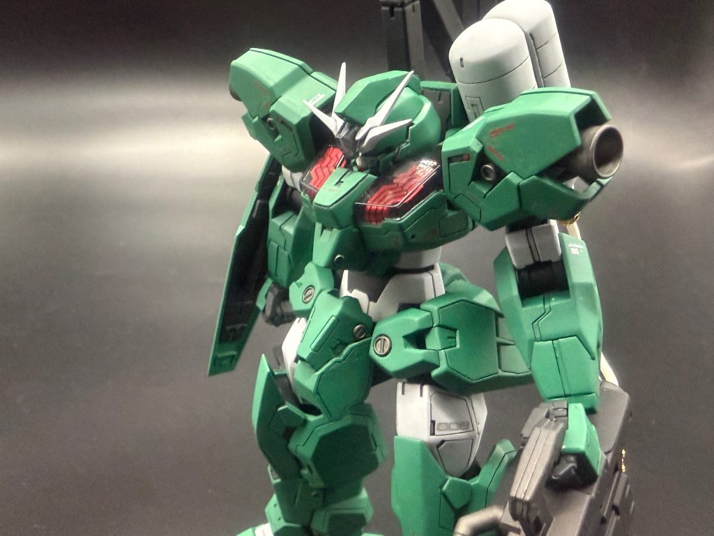 GUNDAM LFRITH UR