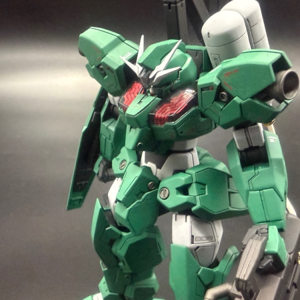 GUNDAM LFRITH UR