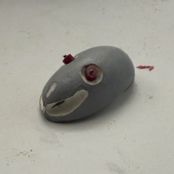 完全新規パーツ