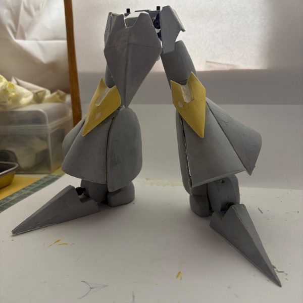 オリジナルキュベレイ
