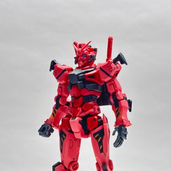 赤いガンダム