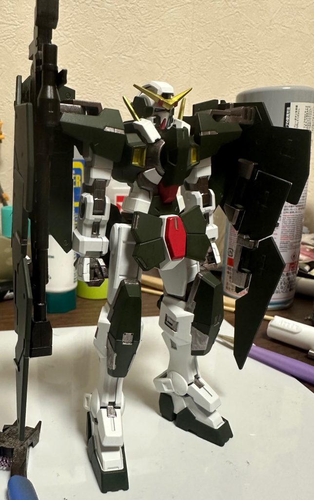 ガンダムデュナメス