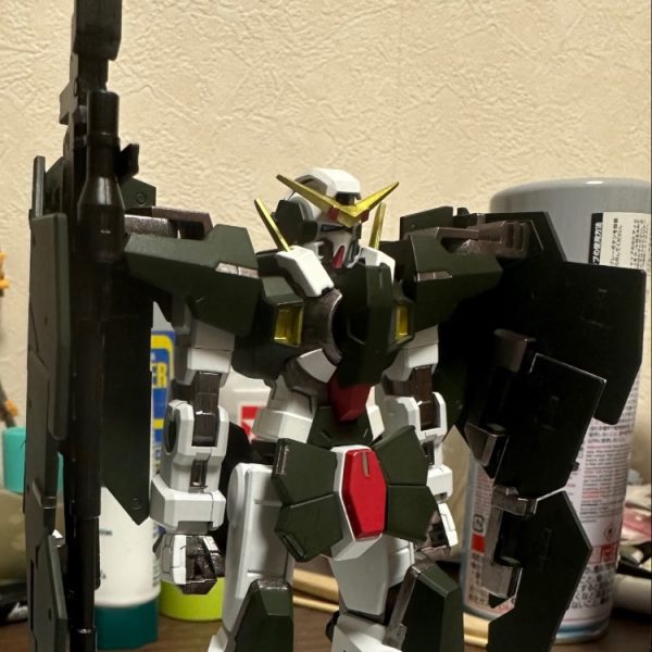 ガンダムデュナメス