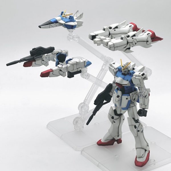 LM312V04 ヴィクトリーガンダム