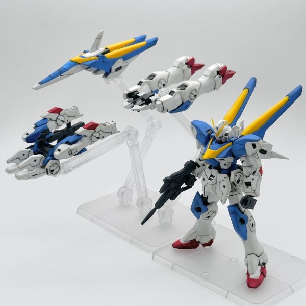 LM314V21  V2ガンダム
