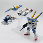 LM314V21  V2ガンダム