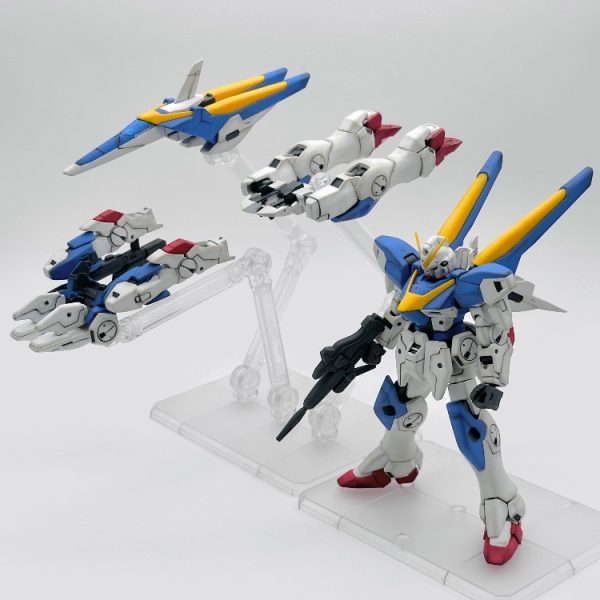 LM314V21  V2ガンダム