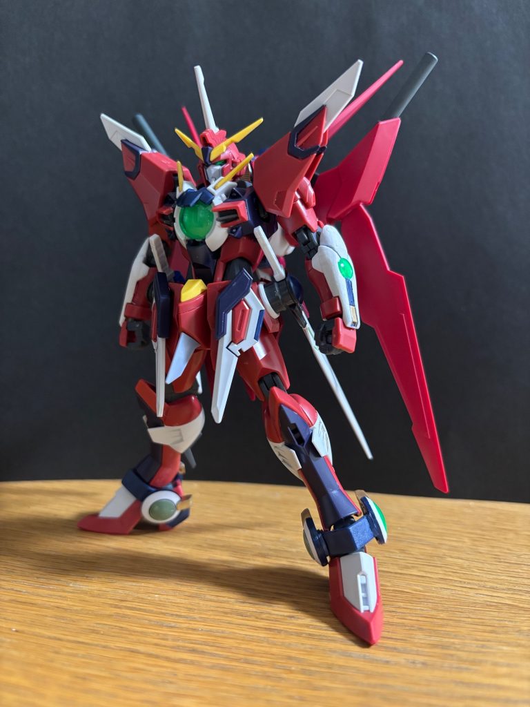 STGS-808D イモータルジャスティス・ディヴィニティ