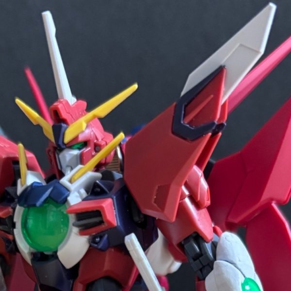 STGS-808D イモータルジャスティス・ディヴィニティ