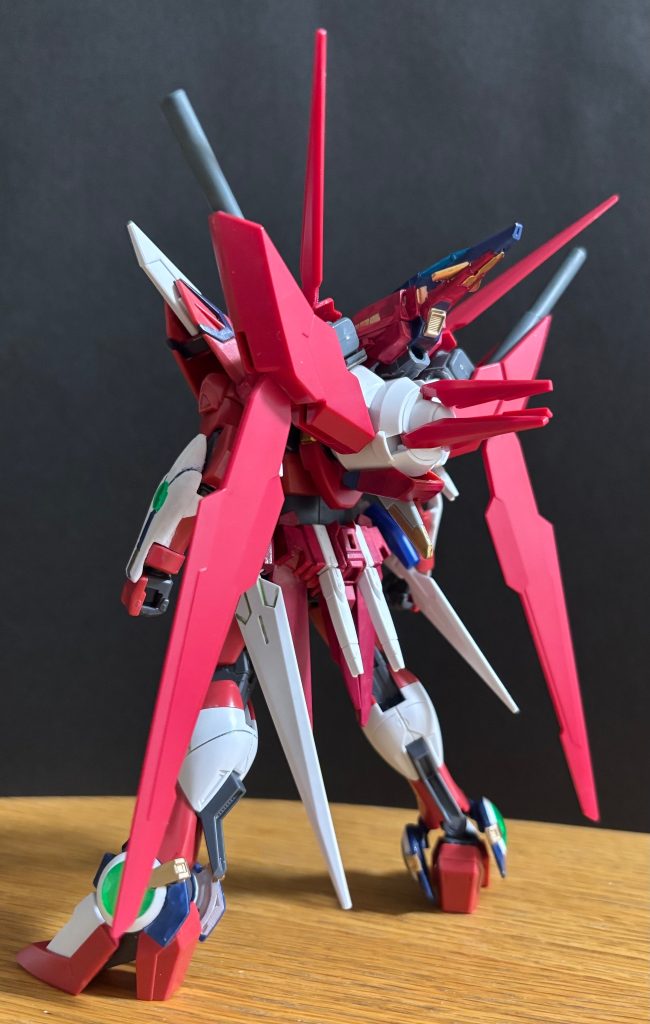 STGS-808D イモータルジャスティス・ディヴィニティ–5枚目/制作者：Riva Stone
