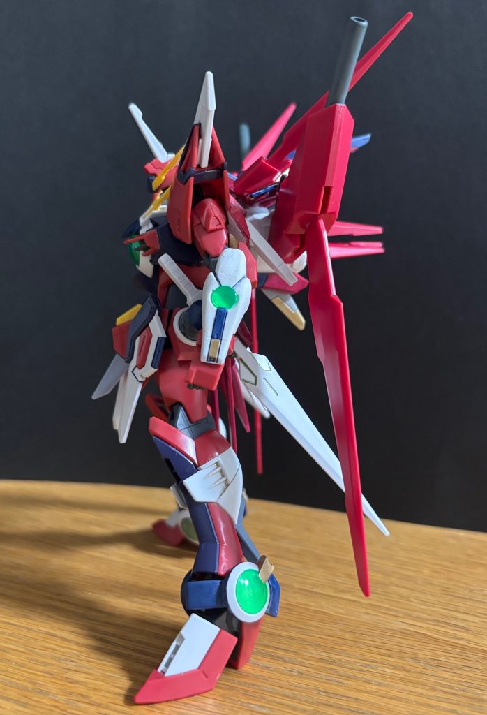 STGS-808D イモータルジャスティス・ディヴィニティ–4枚目/制作者：Riva Stone