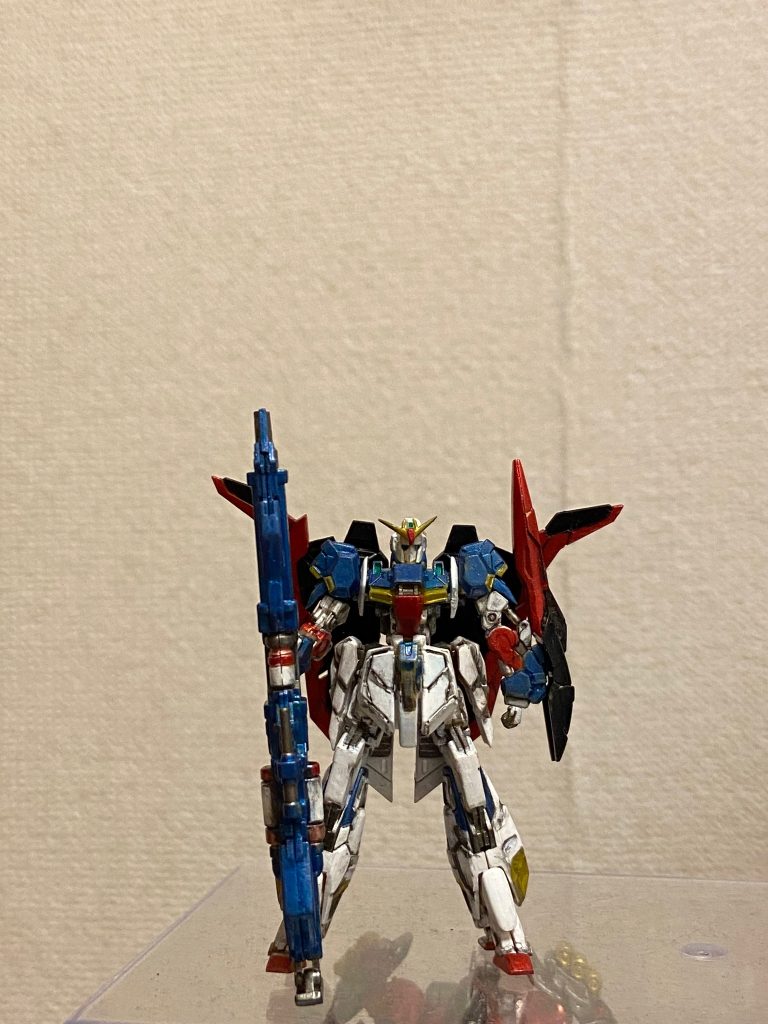 リアルタッチマーカーを試してみました
