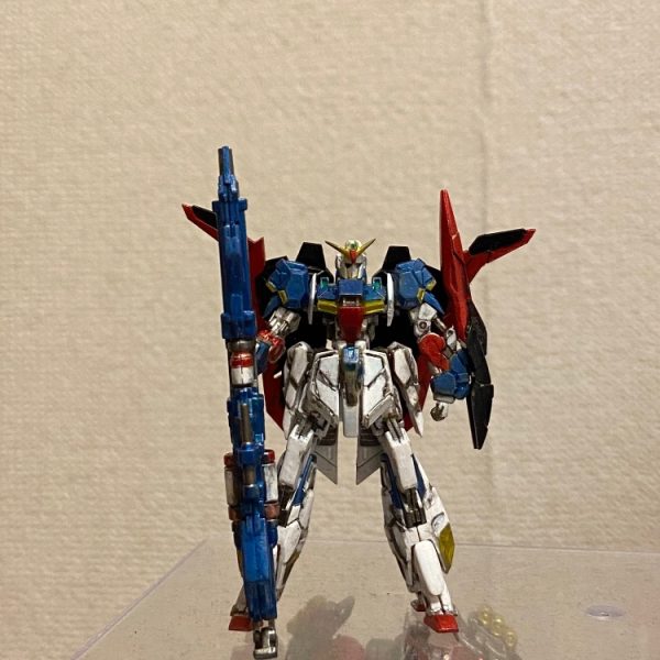 リアルタッチマーカーを試してみました