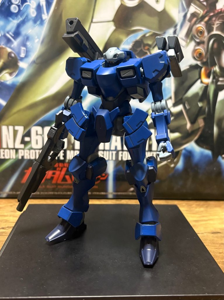 一ノ瀬うるは専用ザウォートヘヴィ