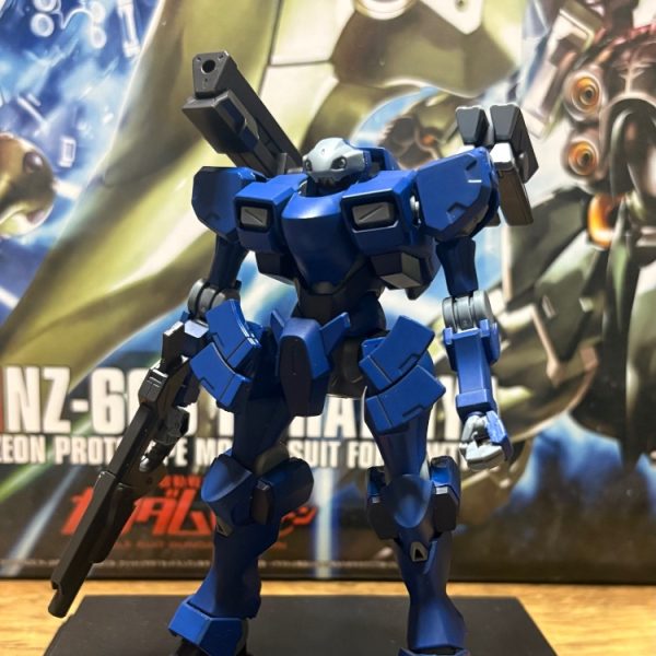 一ノ瀬うるは専用ザウォートヘヴィ