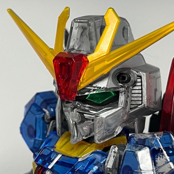 Ζ Gundam 出来上がりました‼️