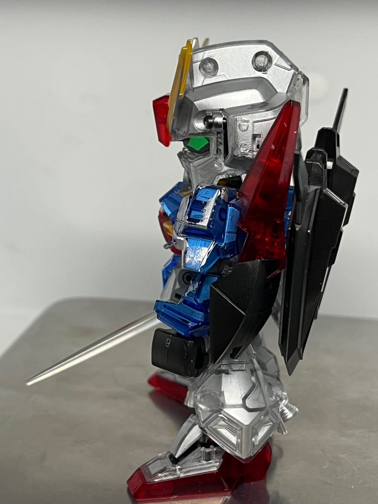 Ζ Gundam 出来上がりました‼️–3枚目/制作者：Bertha（ペルさん）