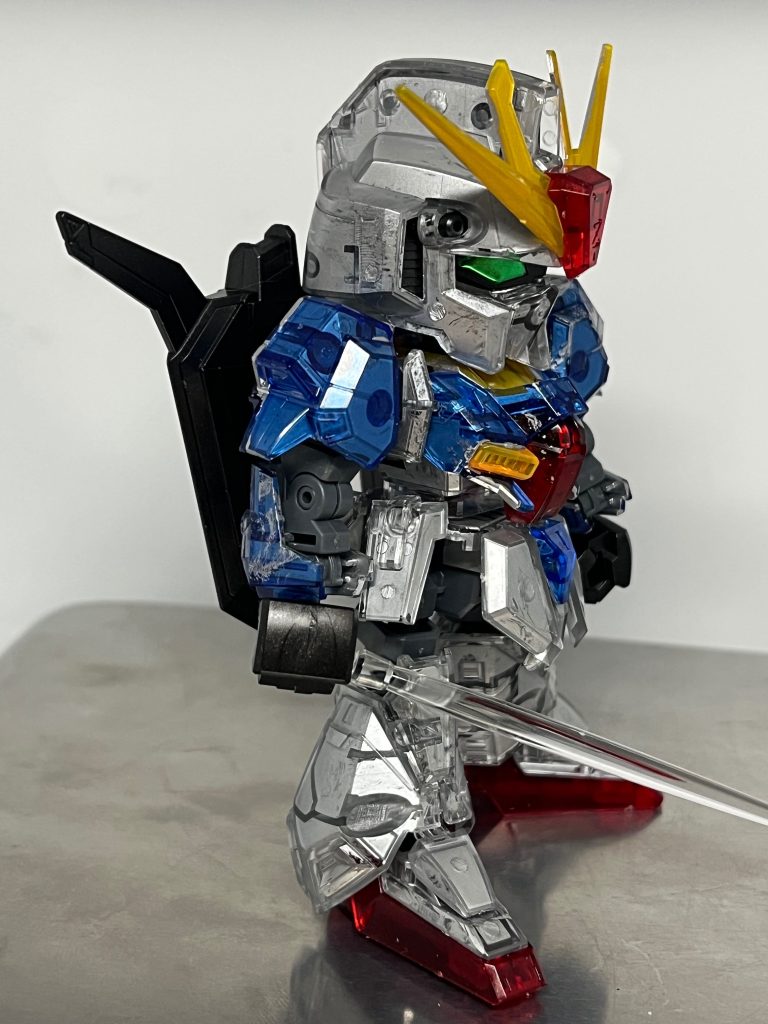 Ζ Gundam 出来上がりました‼️–4枚目/制作者：Bertha（ペルさん）