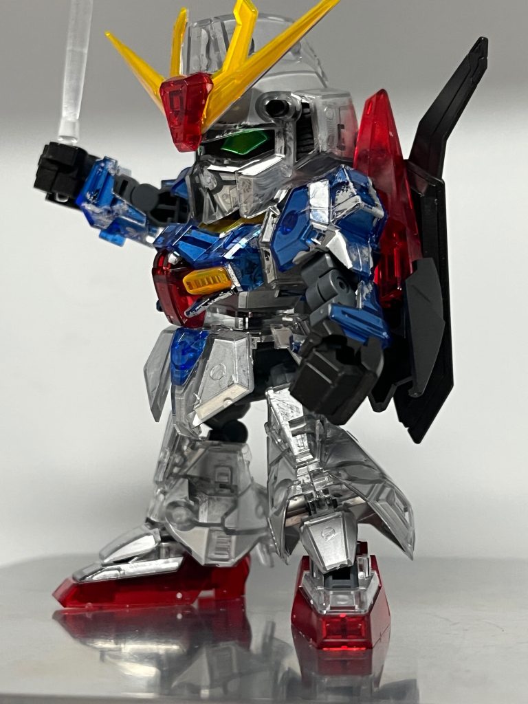Ζ Gundam 出来上がりました‼️–5枚目/制作者：Bertha（ペルさん）