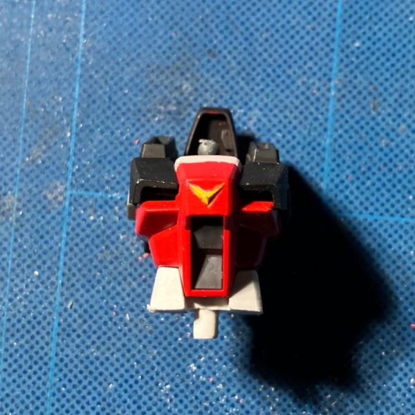 HGセイバーを改造して理想のセイバーを作る　その2