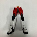 今回は下半身について書きます。腰部股下に3mm穴を追加しました。脚部膝より下をエ[…]
