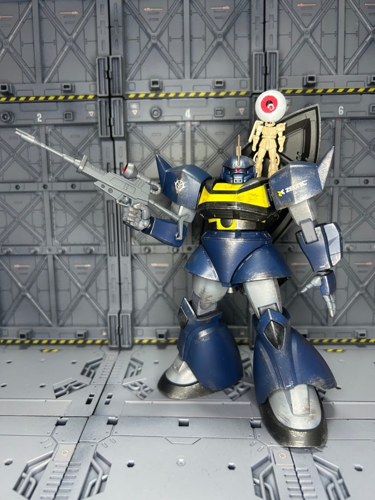 ゲゲゲの鬼太郎カラー！！！！