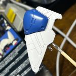 もっと鮮やかな青の方がいいかなぁ😅ドボンかなぁ😭急いでないからもう少し悩むか、で[…]