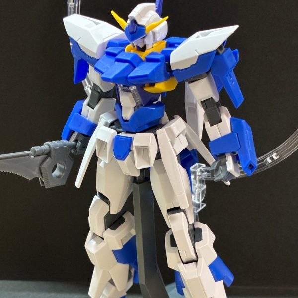 ガンダムAGE-FF [熱千めら専用機]