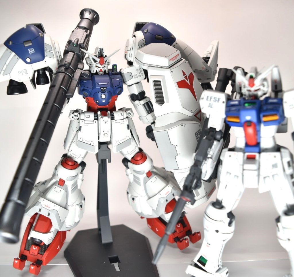 ステイメンと撮影、1号機が欲しくなりますね🤔