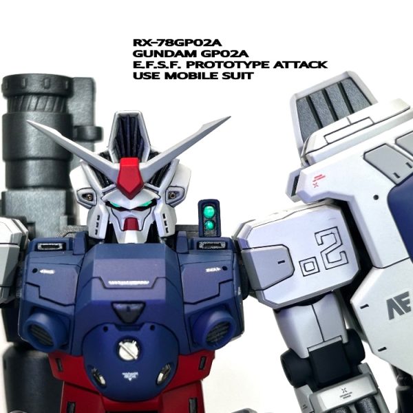 HG GP-02A