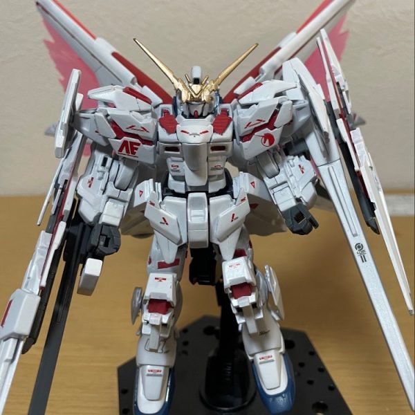僕の考えた最強のガンダム