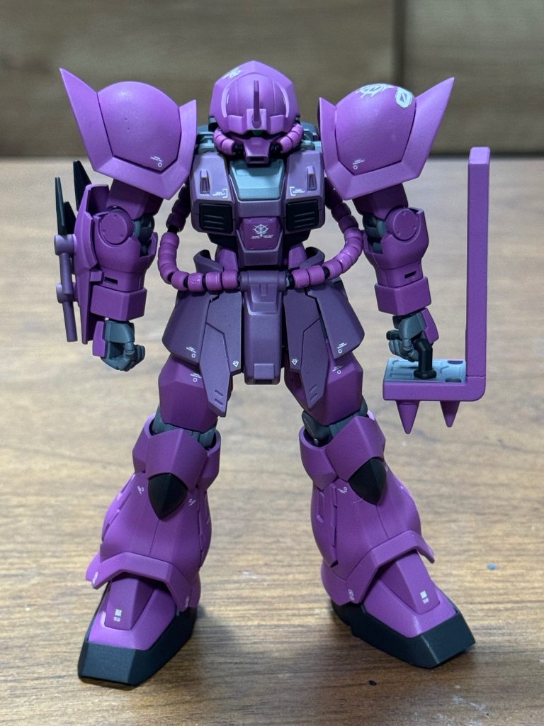 動力パイプはビルドパーツ。