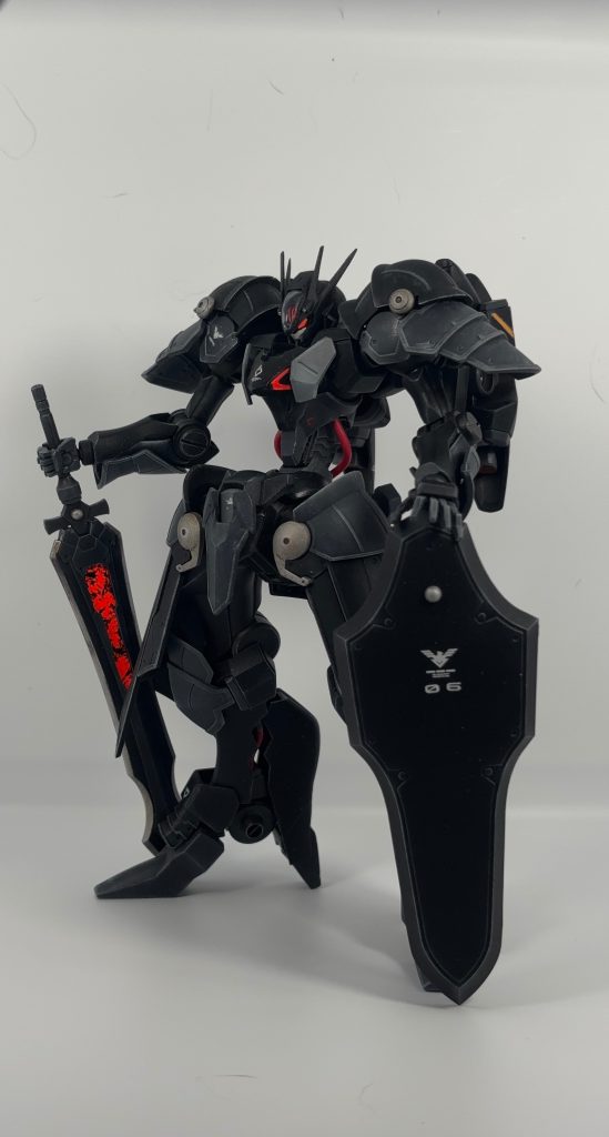 ガンダムファラクト