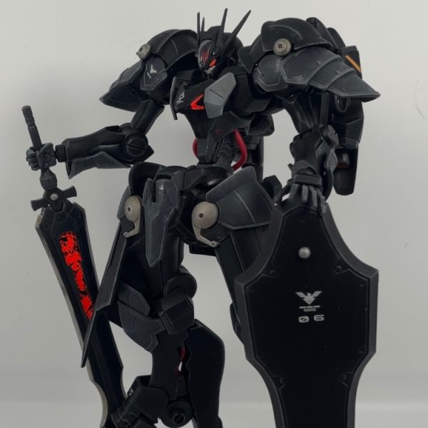 ガンダムファラクト