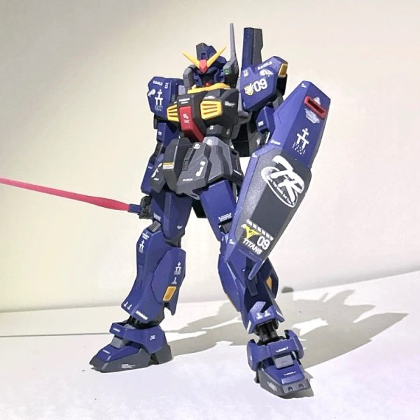 ガンダムmk2（AOZ風）