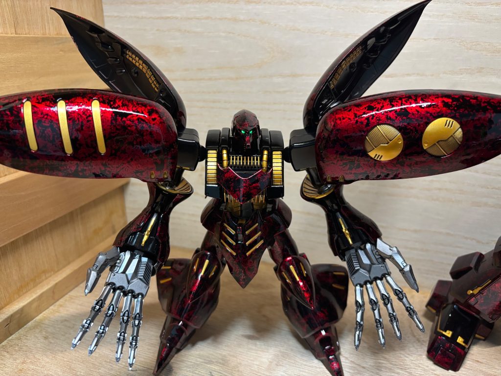 正面