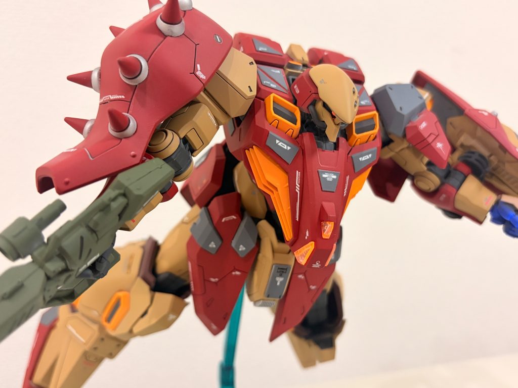 メッサーM01型