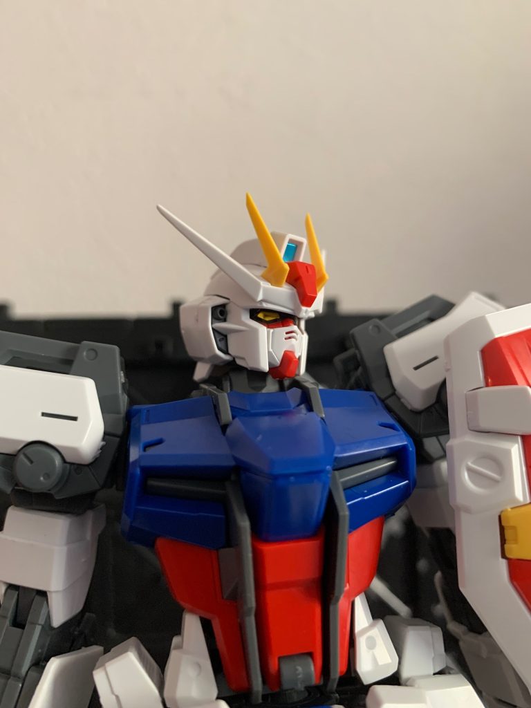 …アーマーシュナイダーの写真忘れた…